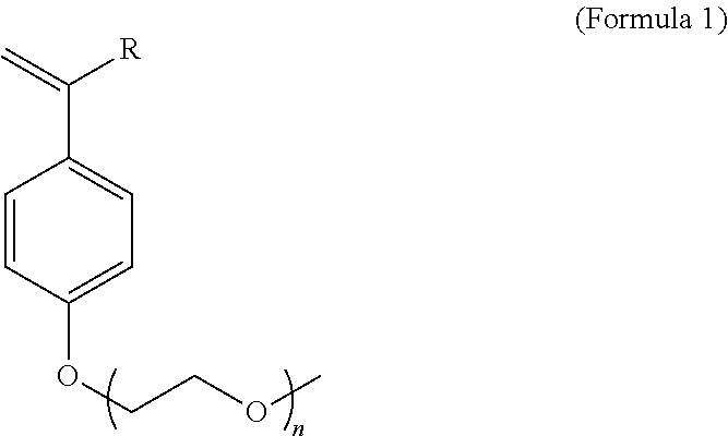 Modified monomer, modified polymer including the same, and methods of preparing the same