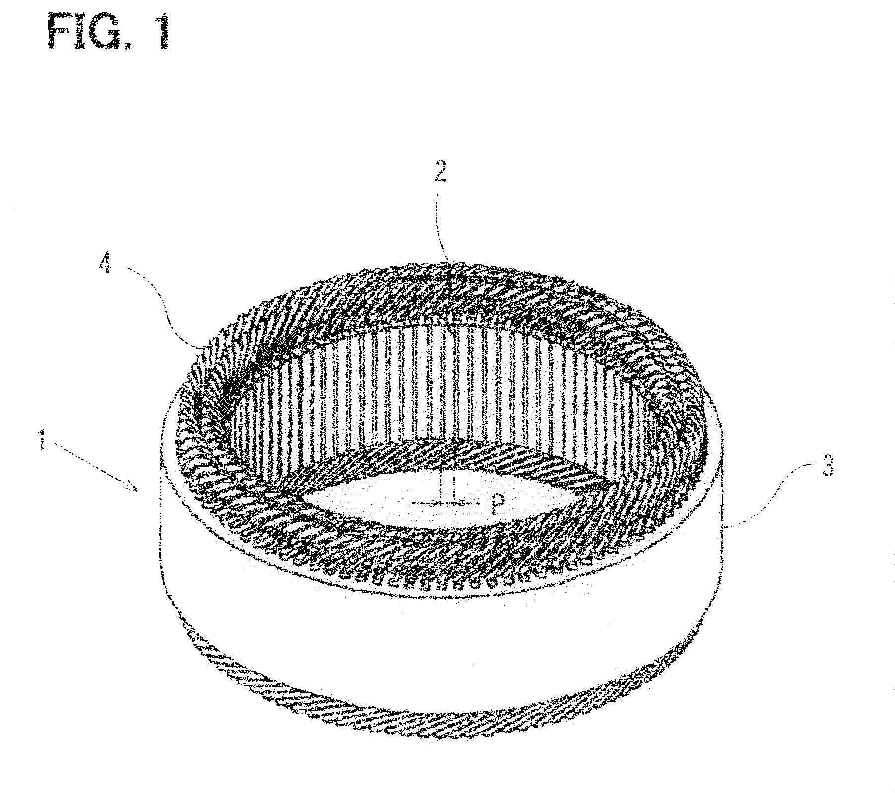 Method for manufacturing a stator winding