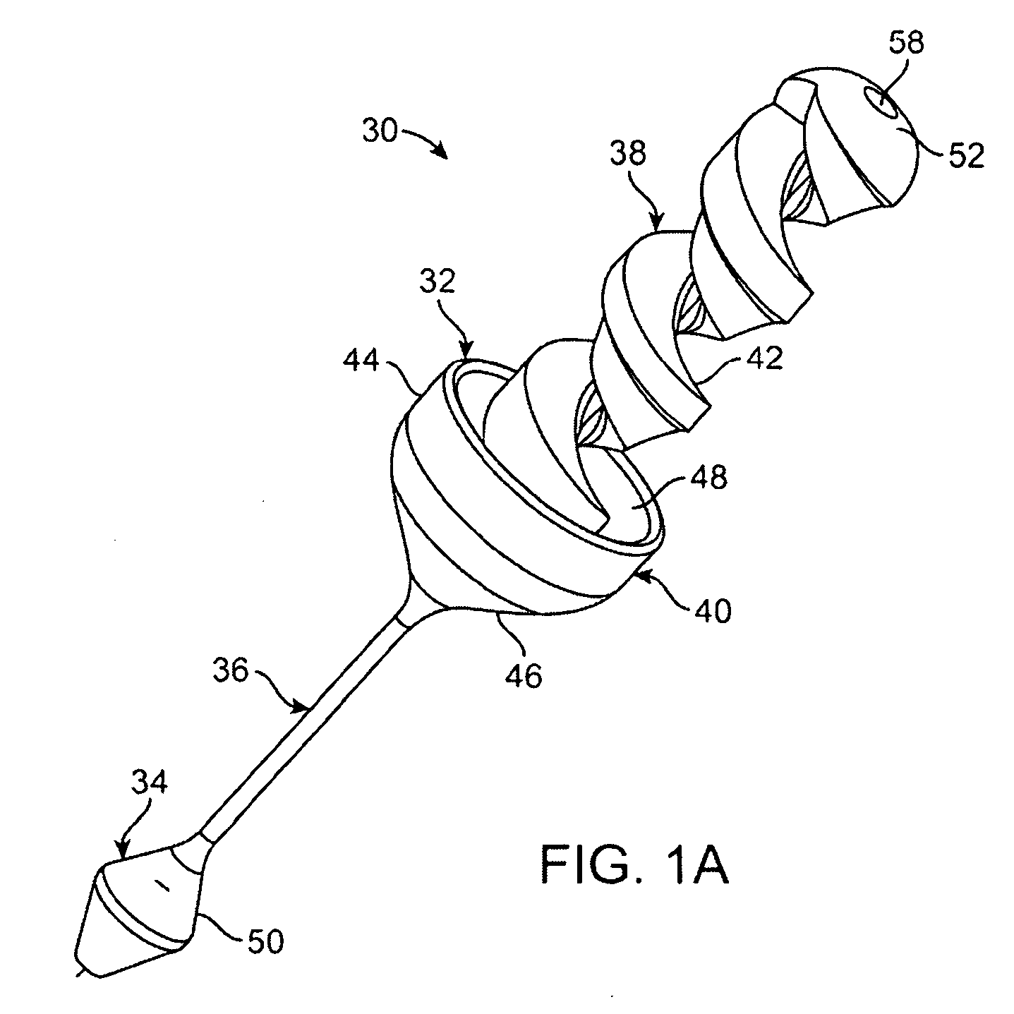 Device for intermittently obstructing a gastric opening and method of use