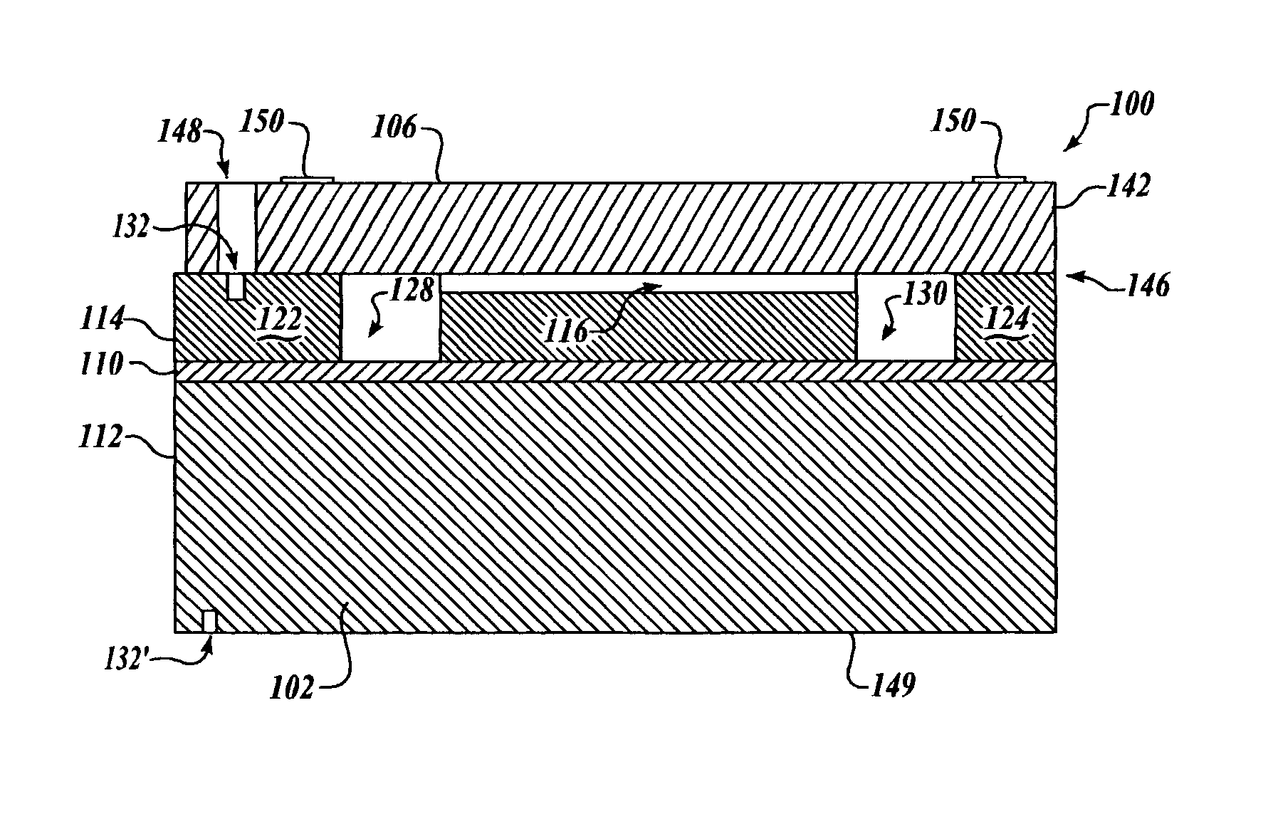 Method of manufacturing vibrating micromechanical structures