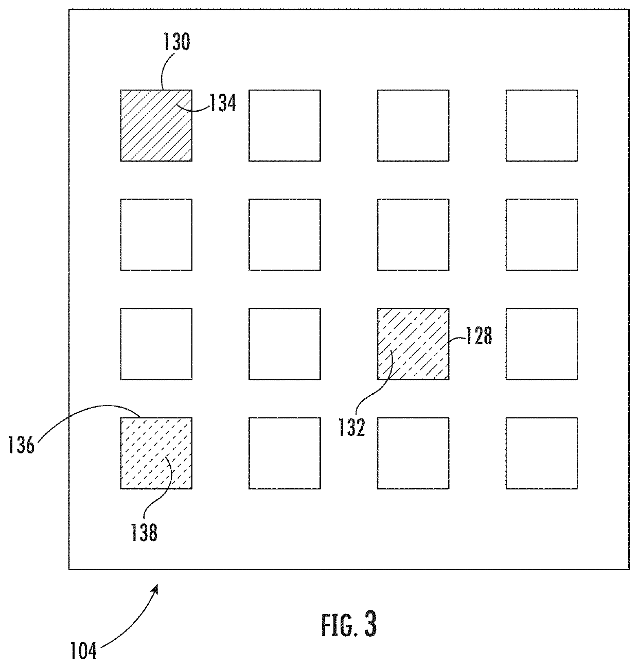 Air quality sensors and methods of monitoring air quality