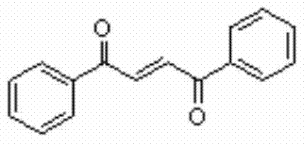Method for synthesizing 1,4-butene diketone compound