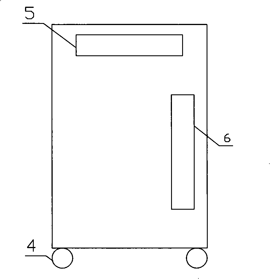 Method and device for heating by heat electric heating pump phase-change thermal storage