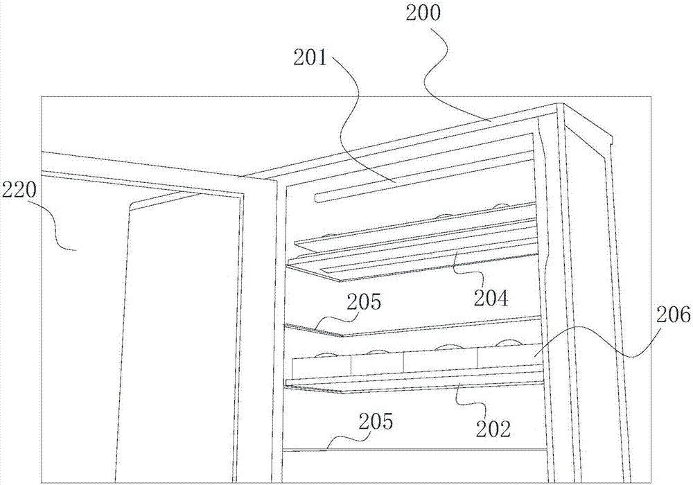 Plant cultivating device