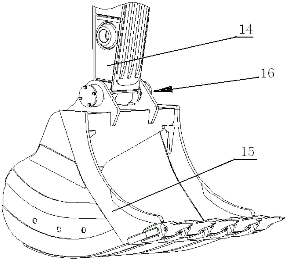 Hinge mechanism