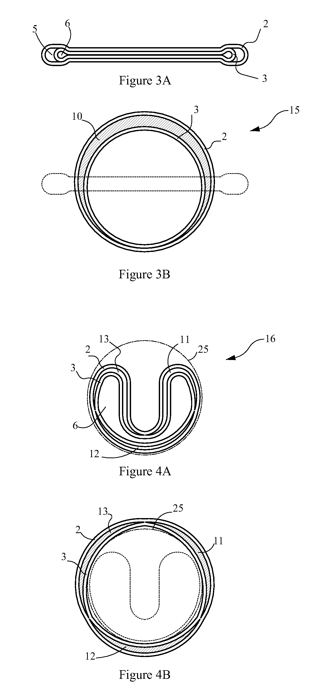 Composite Tubular Structure