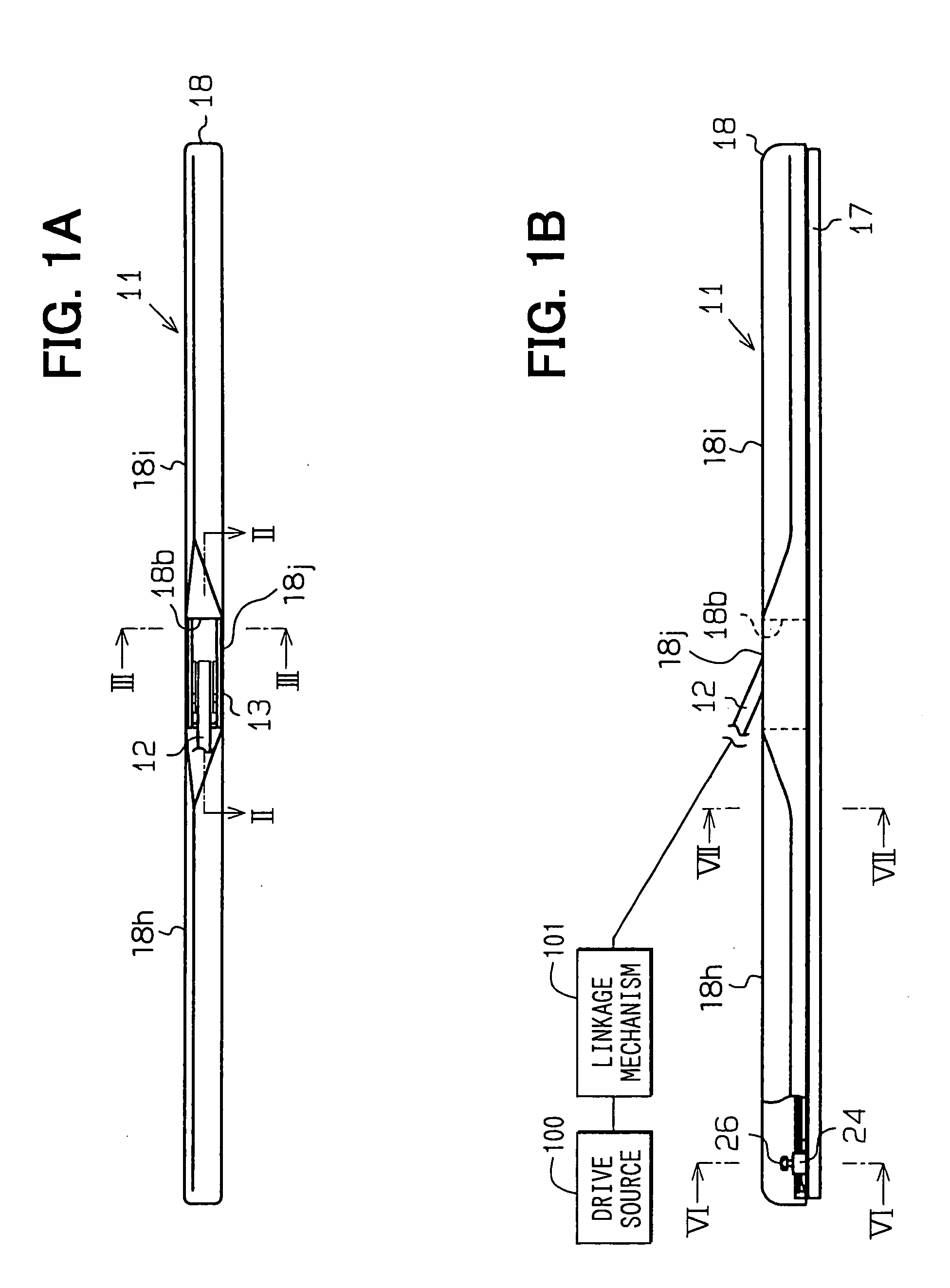 Wiper blade provided with detachable blade rubber and wiper system having the same