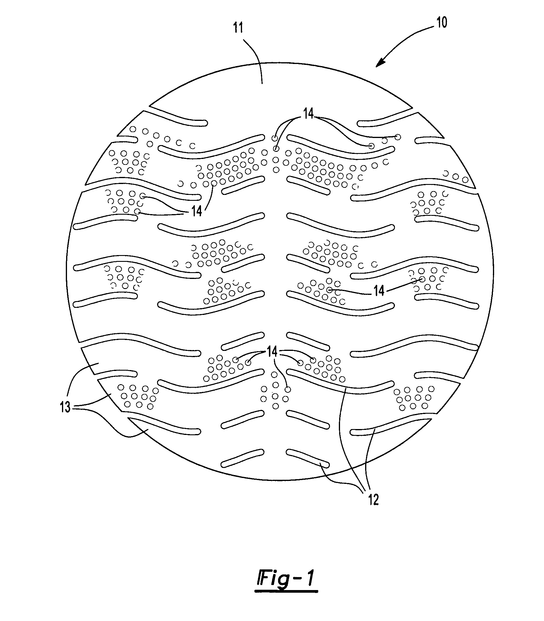 Method of manufacture air freshening article