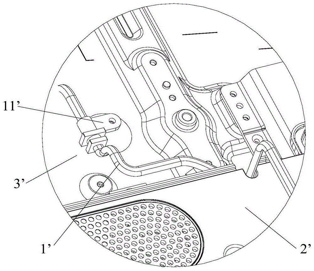 Display devices and televisions