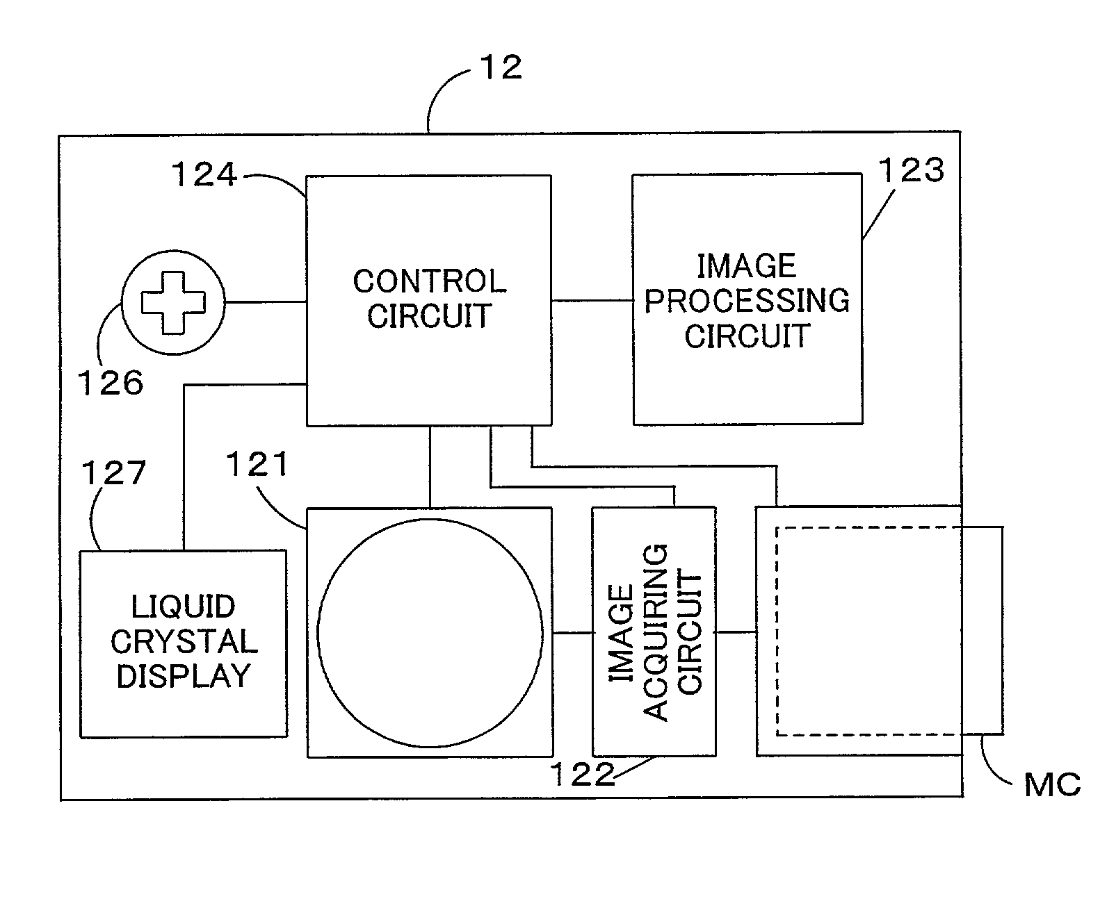 Output image adjustment method, apparatus and computer program product for graphics files