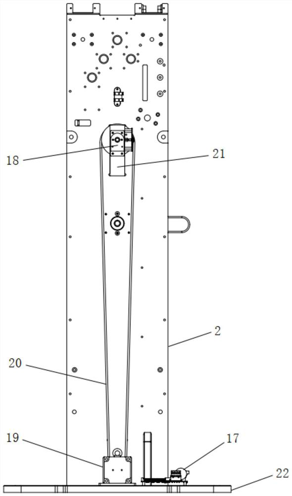 Roller extrusion device for roller type high-pressure injector