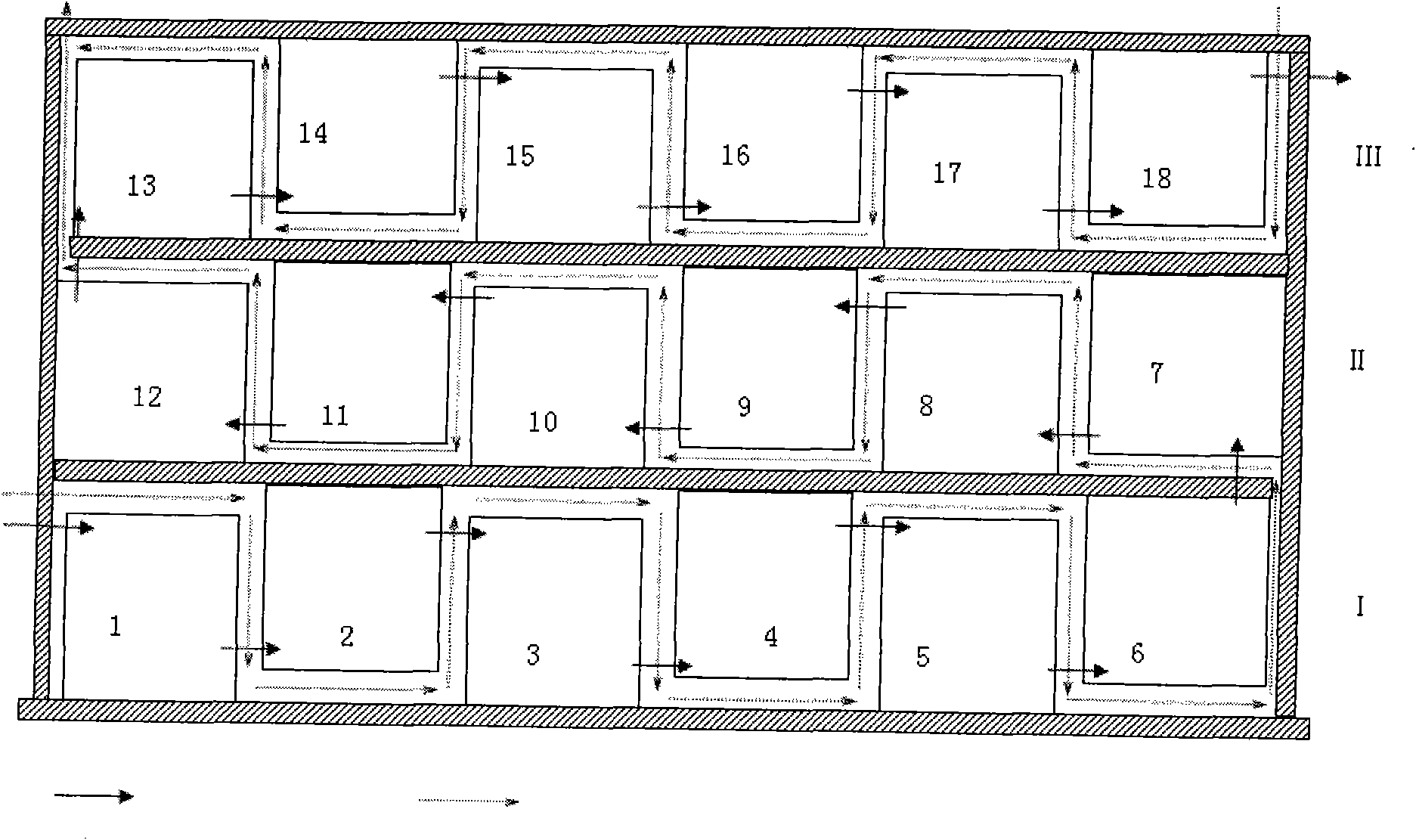 Method for capturing and purifying pyromellitic dianhydride