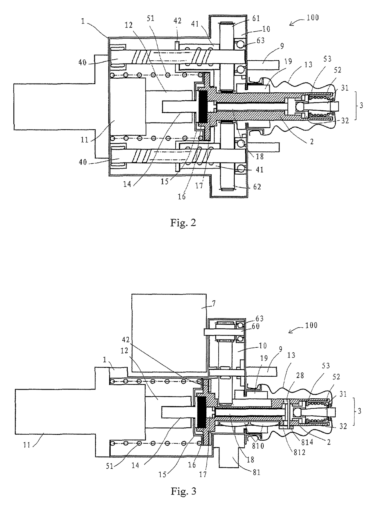 Power assist device and brake system