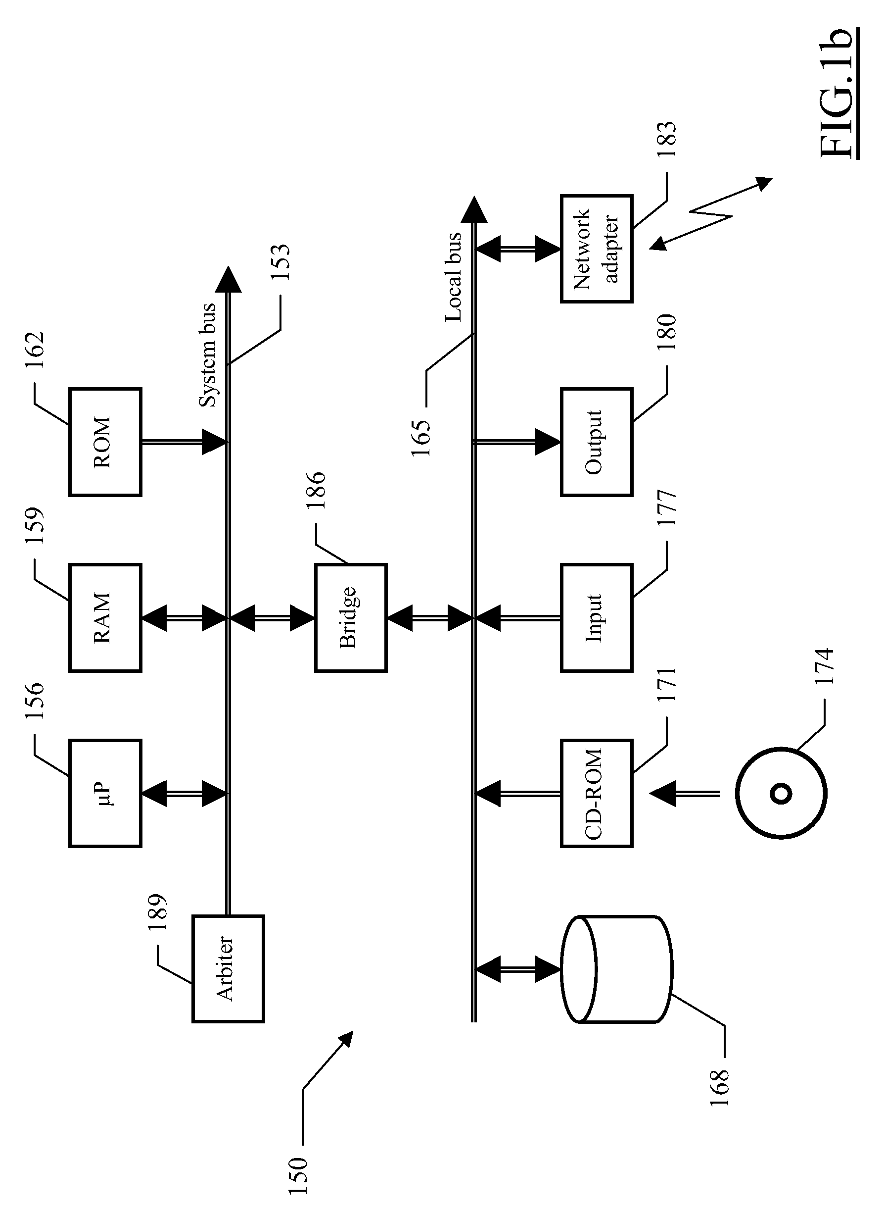 Method, system and computer program for hardware inventory in virtualized environments