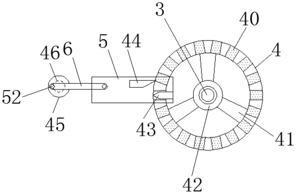 Novel supporting device special for department of gynecology and obstetrics