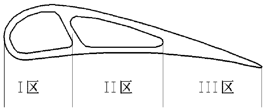 Turbine blade cooling structure adapted to integrated printing and molding and engine