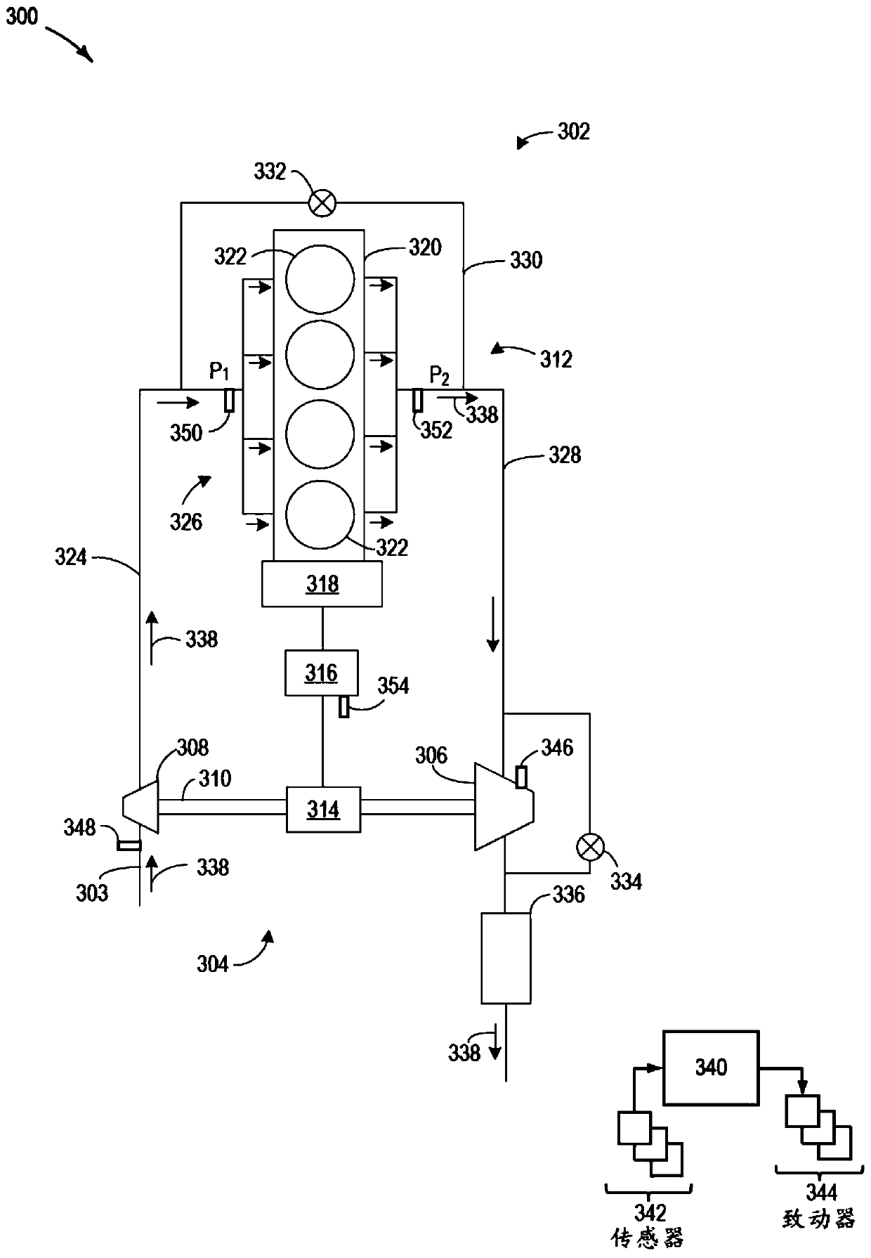 Electrically-assisted engine braking