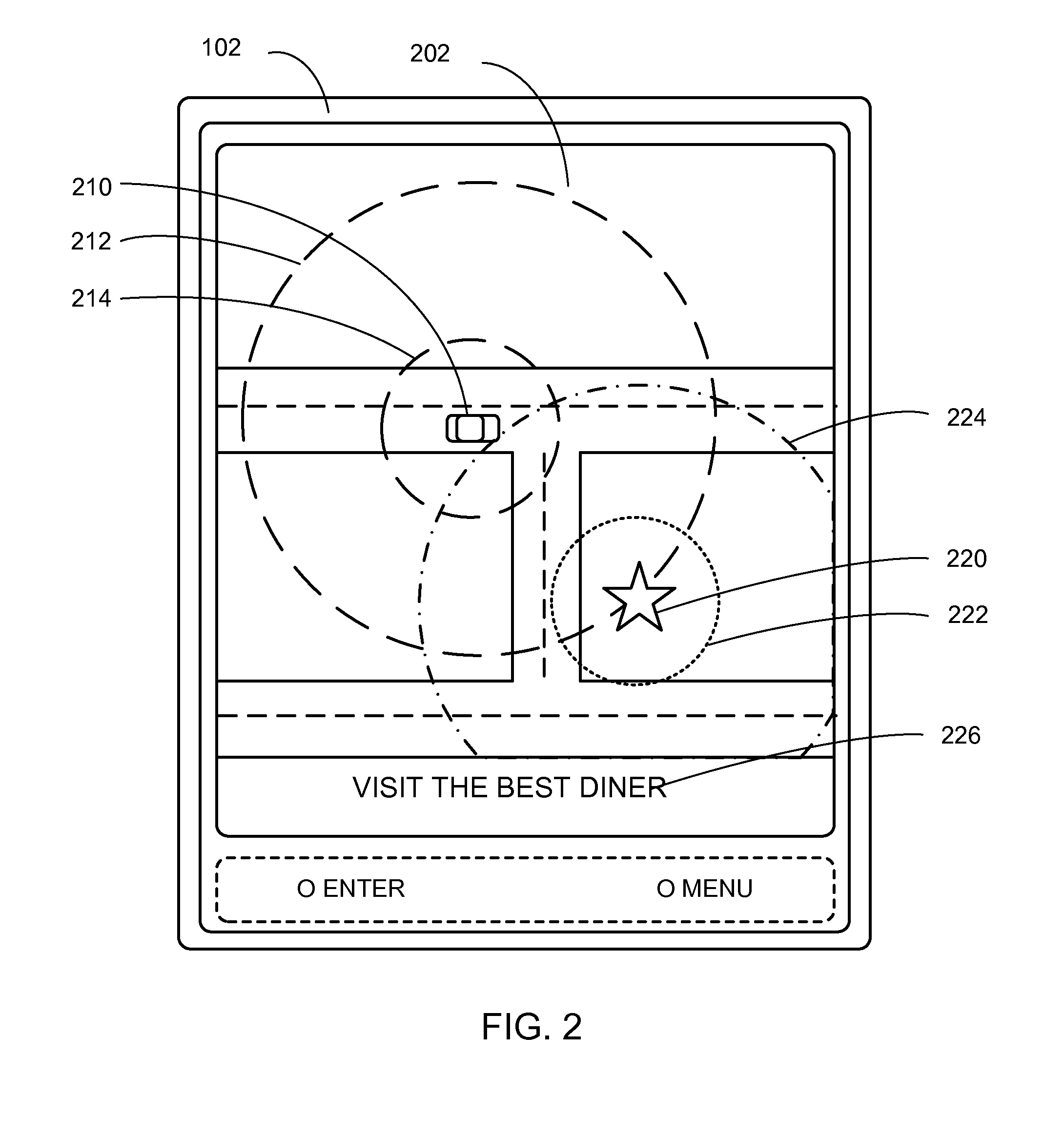 Navigation system with geofence validation and method of operation thereof