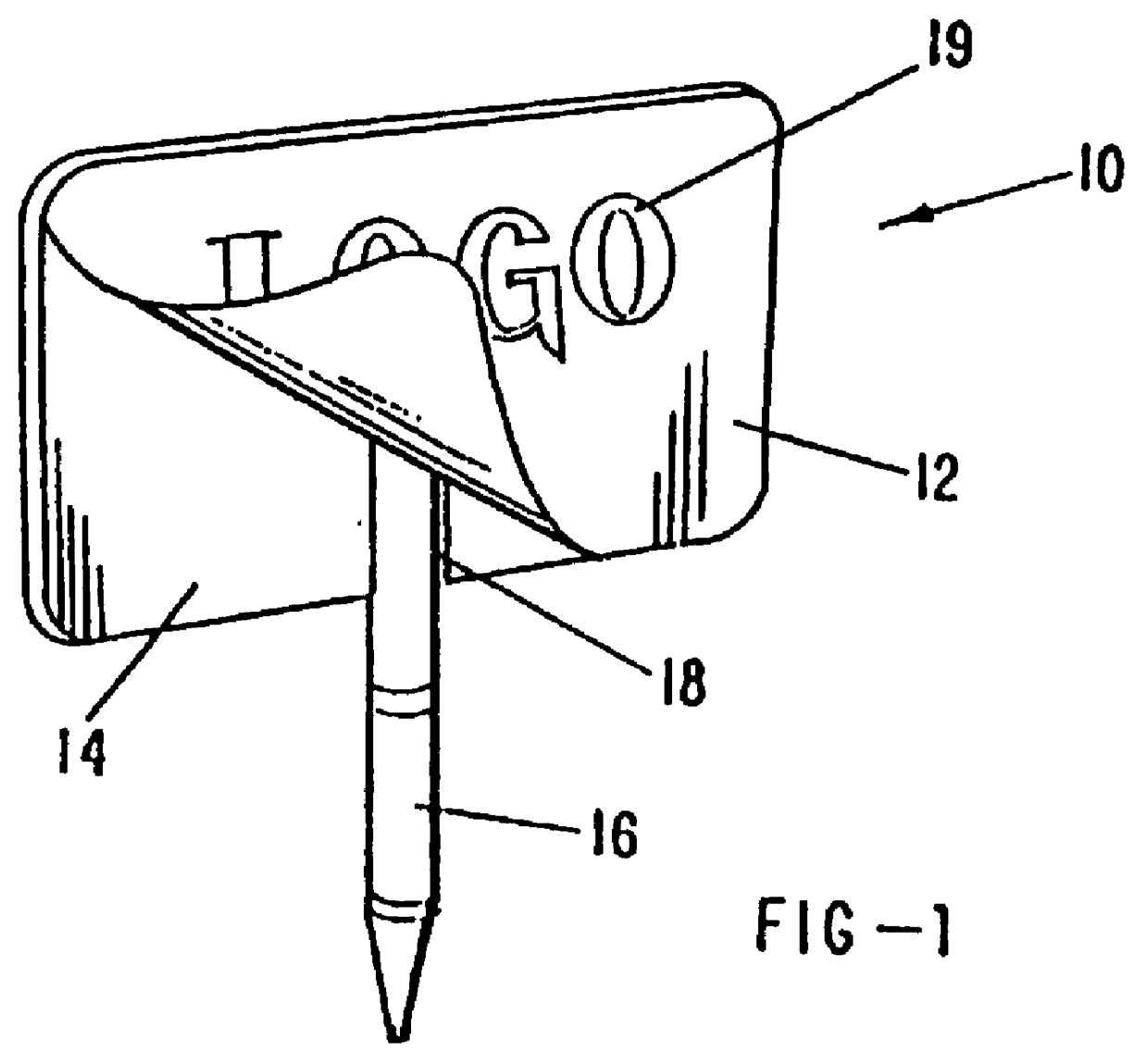 Writing implement attachment