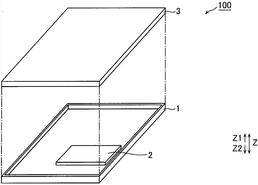 Cladding material and casing for electronic devices