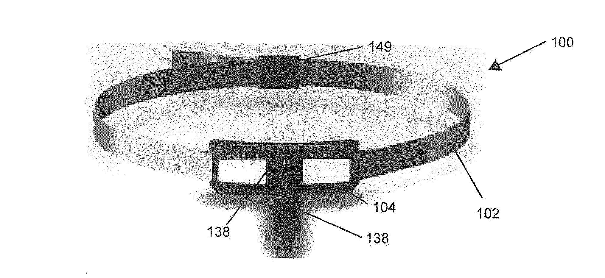 Golf training aid apparatus and method of using the same