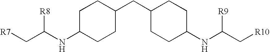 Substrates coated with a polyurea comprising a (meth)acrylated amine reaction product