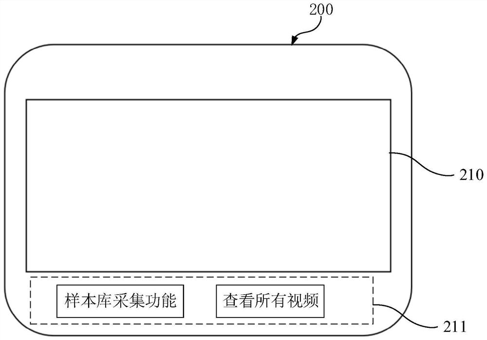 Action recognition method and device and computer readable storage medium