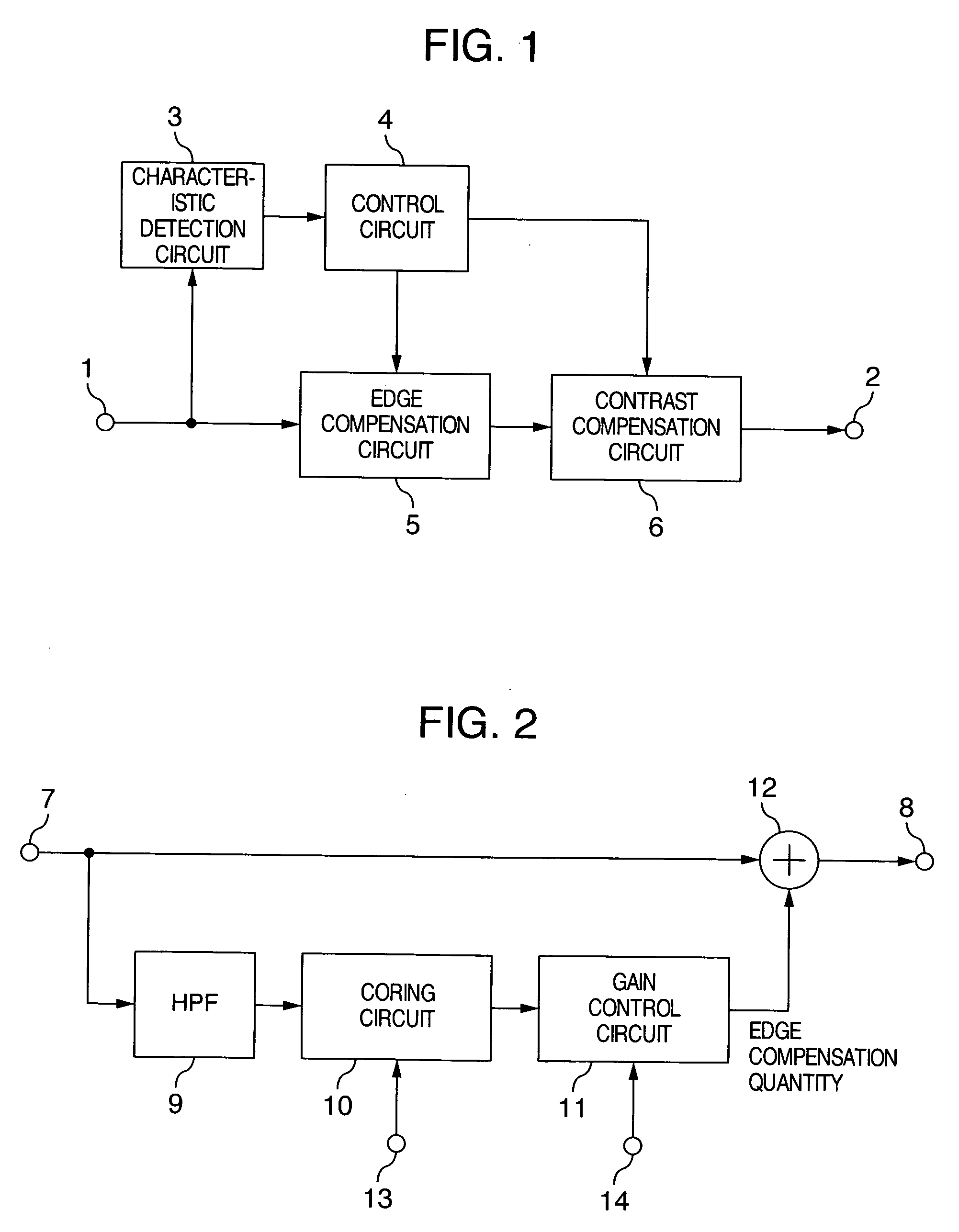 Video signal processing apparatus, TV receiver using the same, and video signal processing method