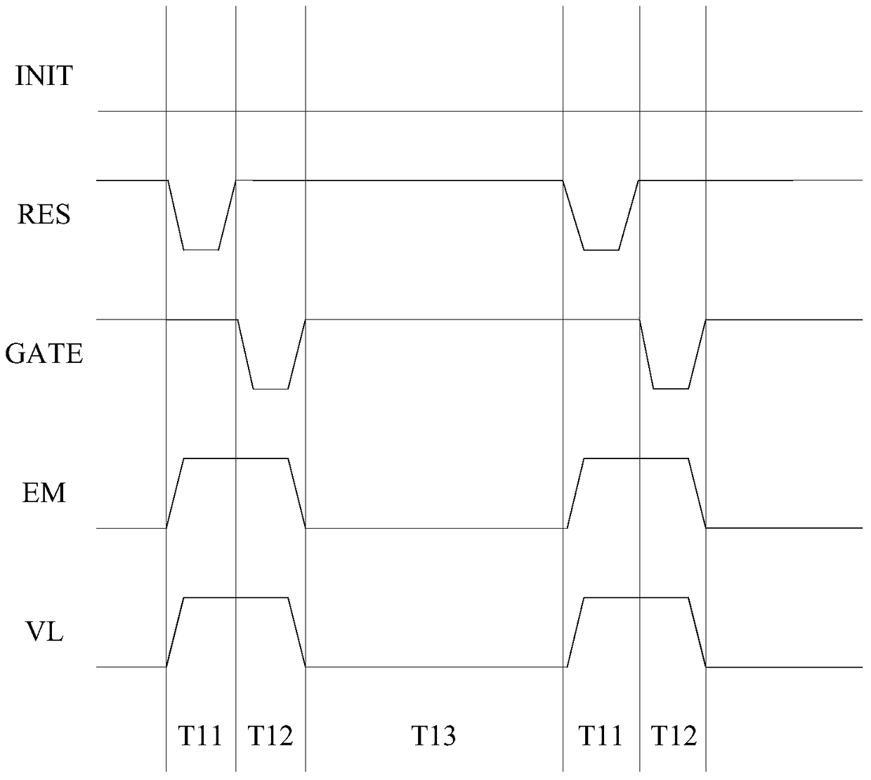 A pixel driving circuit and method, array substrate and display device