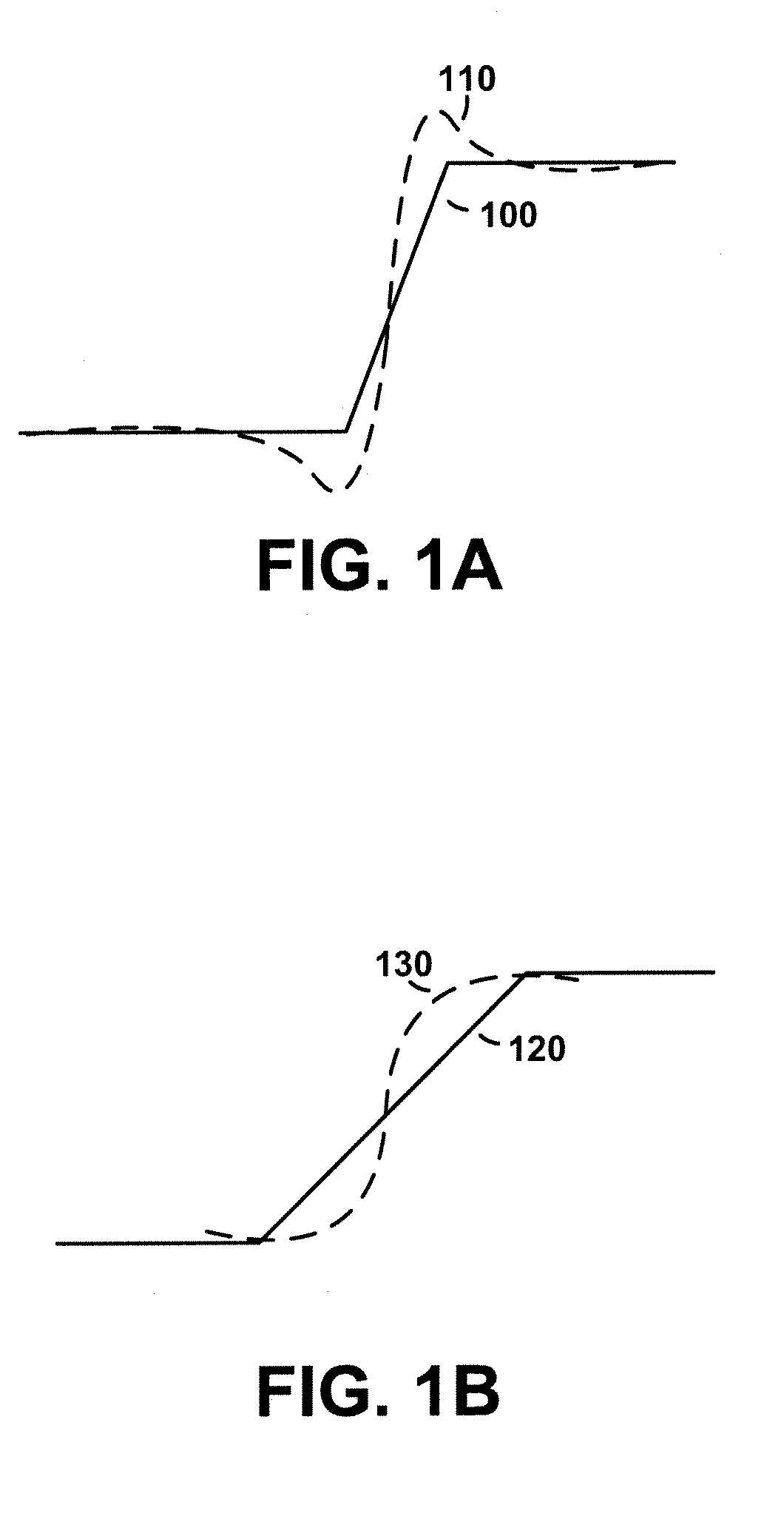 Split edge enhancement architecture