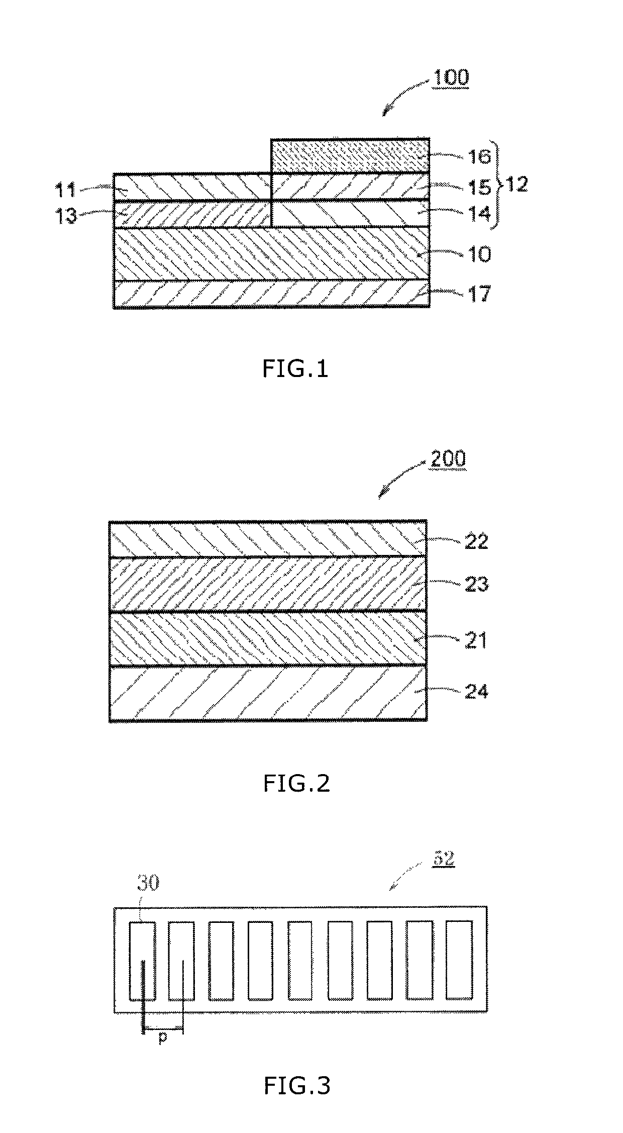 Method for forming image and protective layer and apparatus therefor