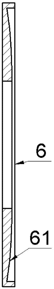 Self-sensing tapered roller bearings for wind turbines