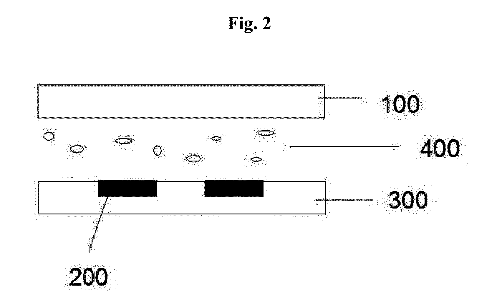 Apparatus for separating fine particles using magnetophoresis, and method for separating fine particles using same