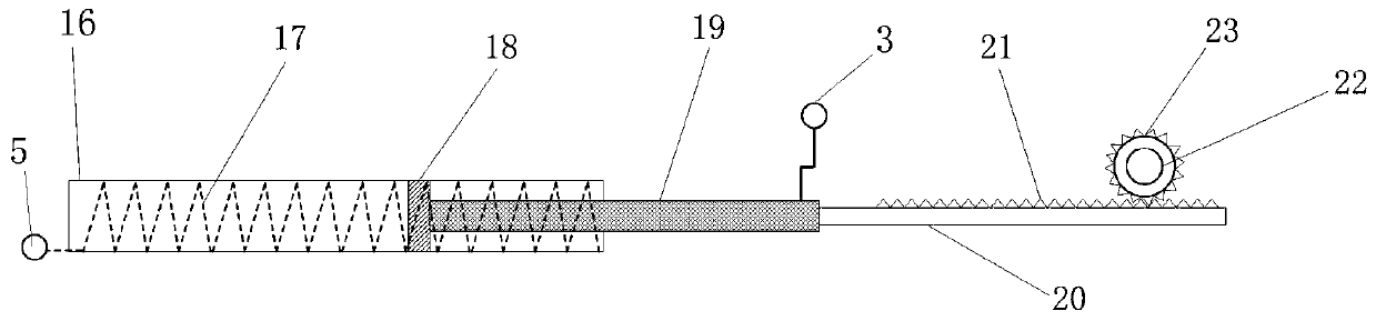 Real-time online ice melting equipment for power transmission wire and control method thereof
