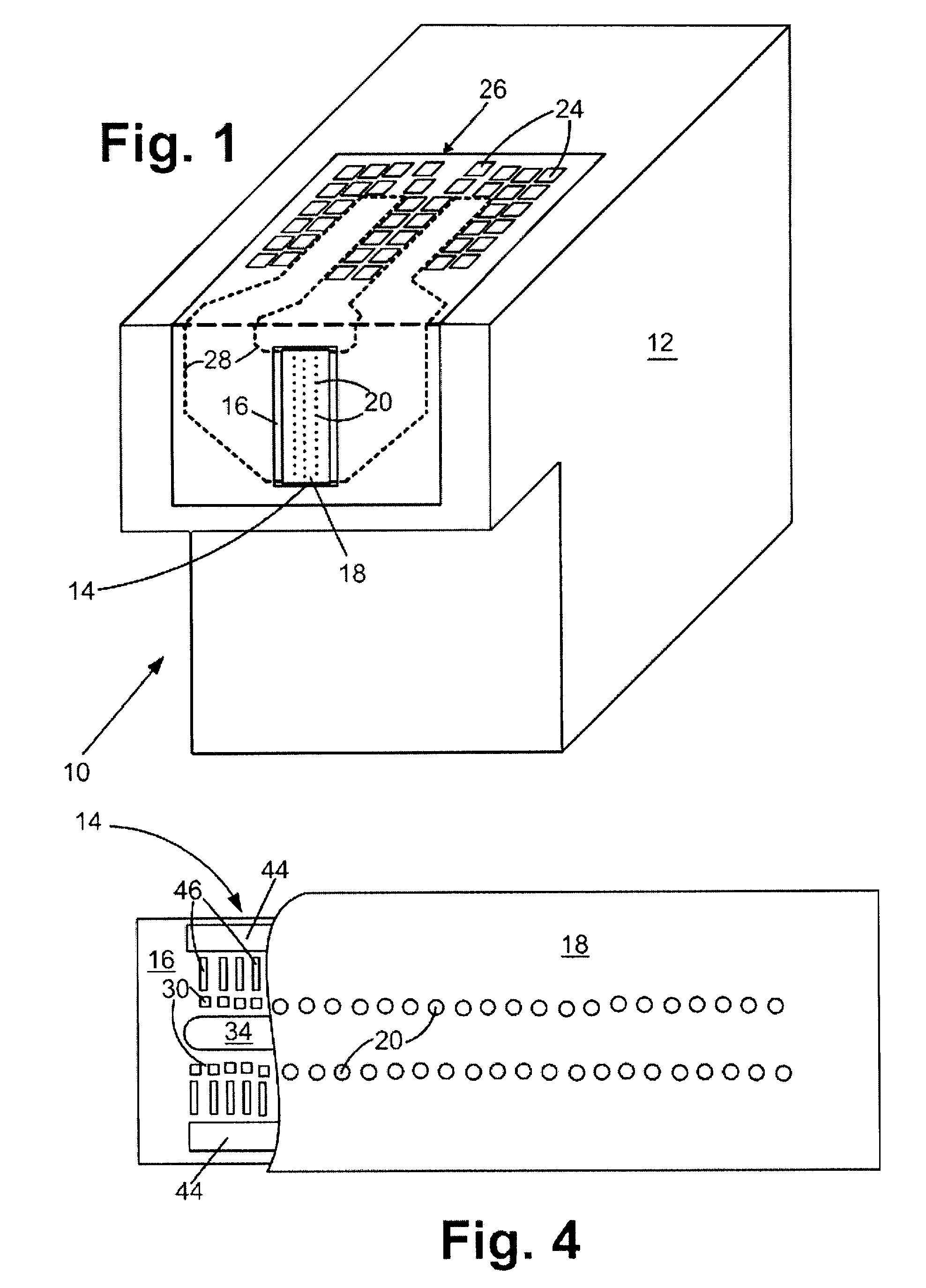Micro-Fluid Ejection Devices, Methods For Making Micro-Fluid Ejection Heads, and Micro-Fluid Ejection Head Having High Resistance Thin Film Heaters