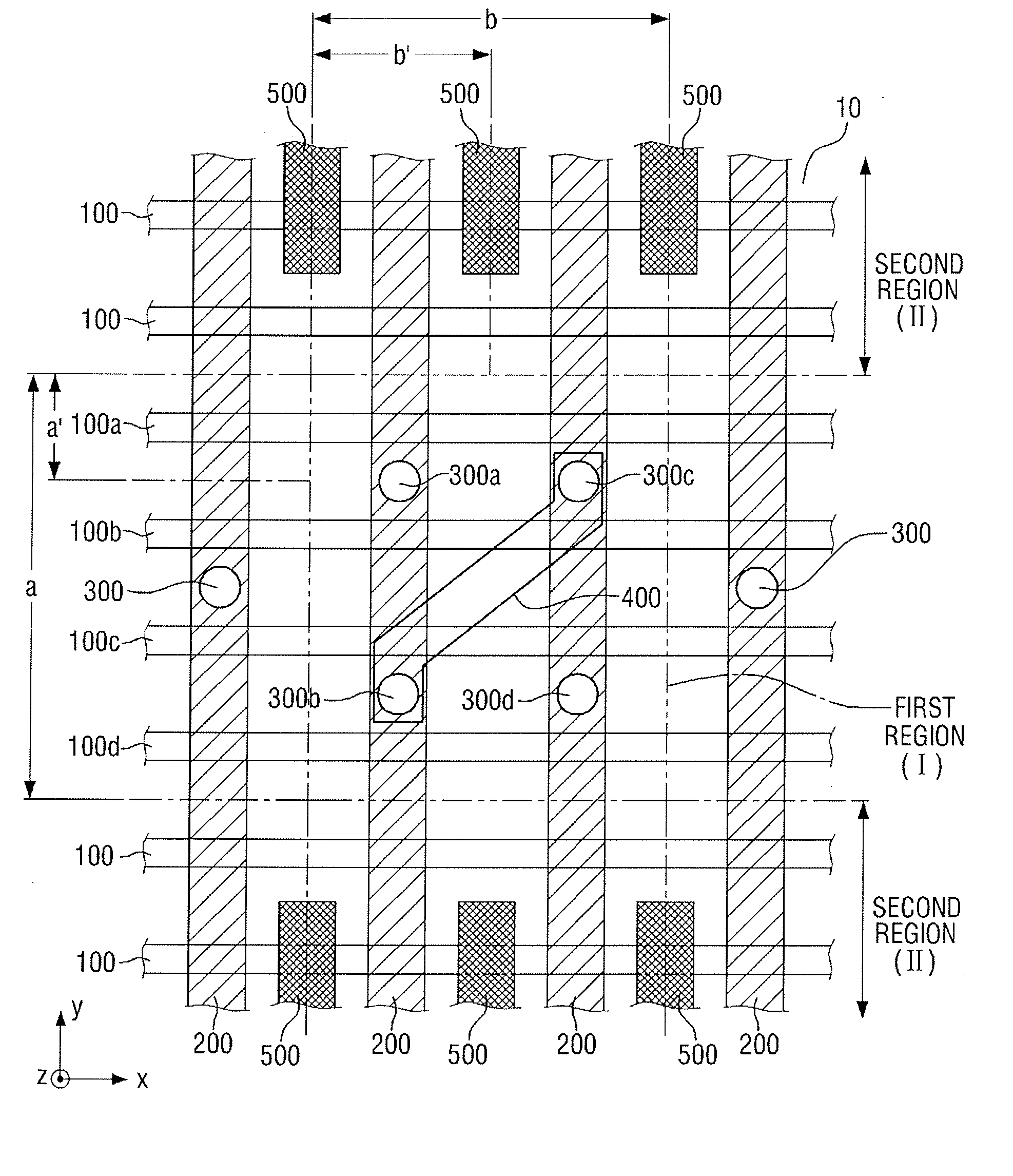 Semiconductor device and fabricating method thereof