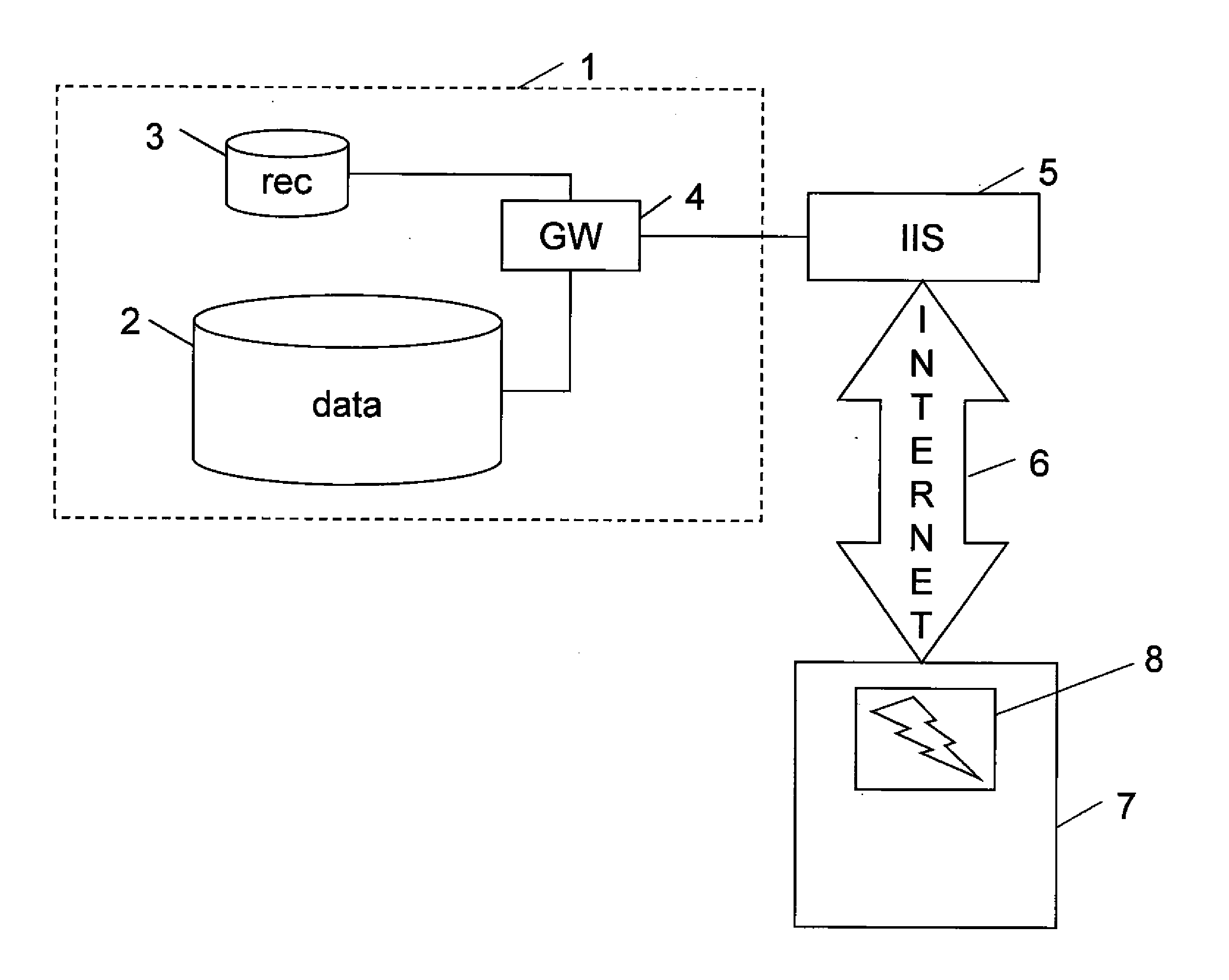 Methods and systems for providing file data for video files