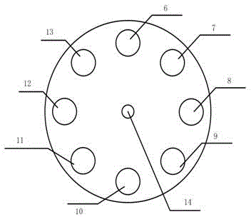 Electromechanical composite dimming system for laser beam quality analyzer