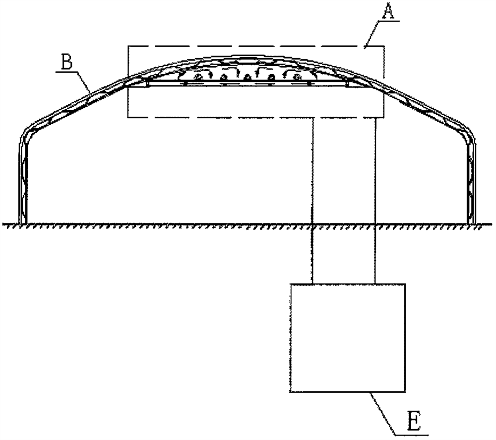 a power generation system