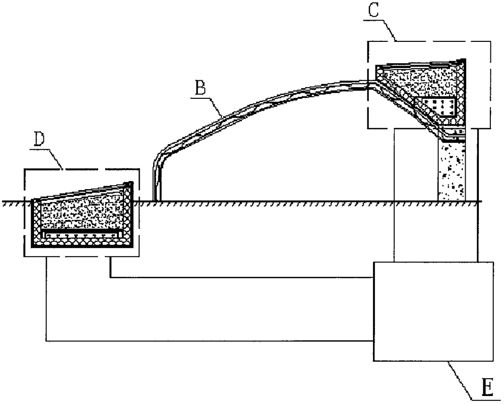 a power generation system