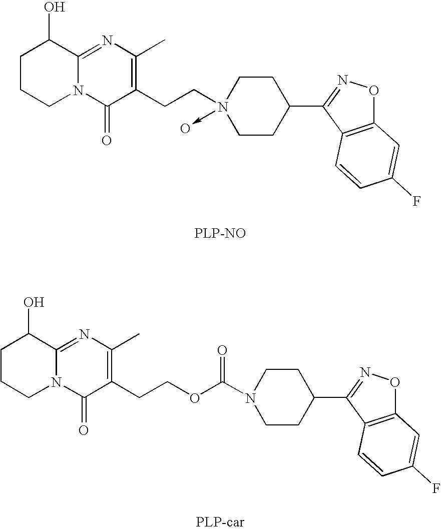 Pure paliperidone and processes for preparing thereof