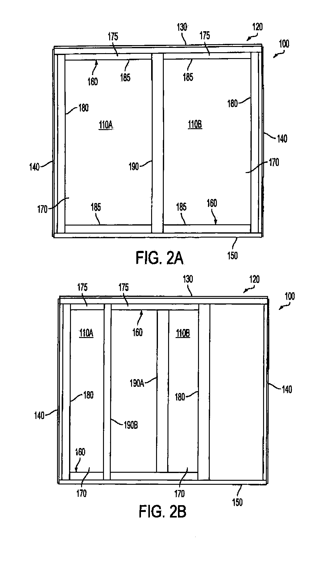 Combination sealing system for sliding door/window