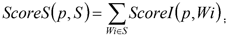 Estimation method of biological sample completeness