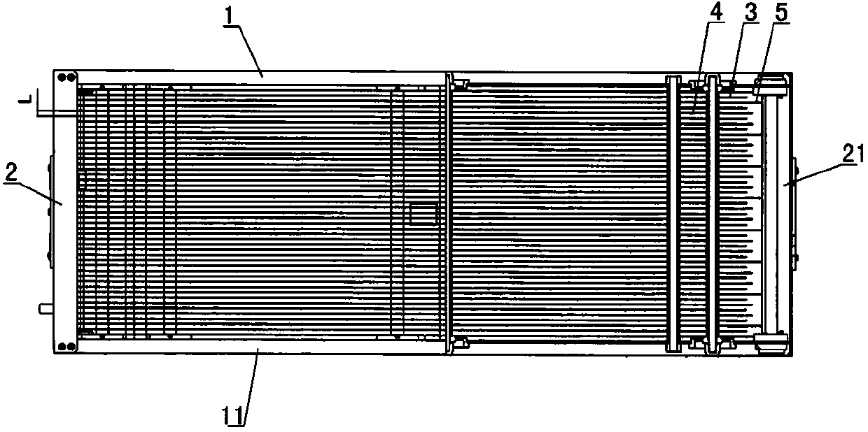 Multifunctional electrostatic precipitator
