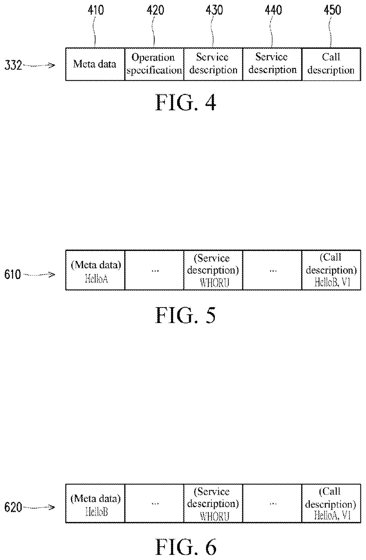 Method for managing software service, and server