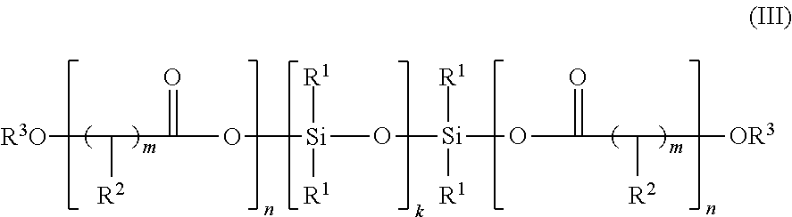 Scratch-resistant styrene copolymer composition containing modified organopolysiloxane compounds