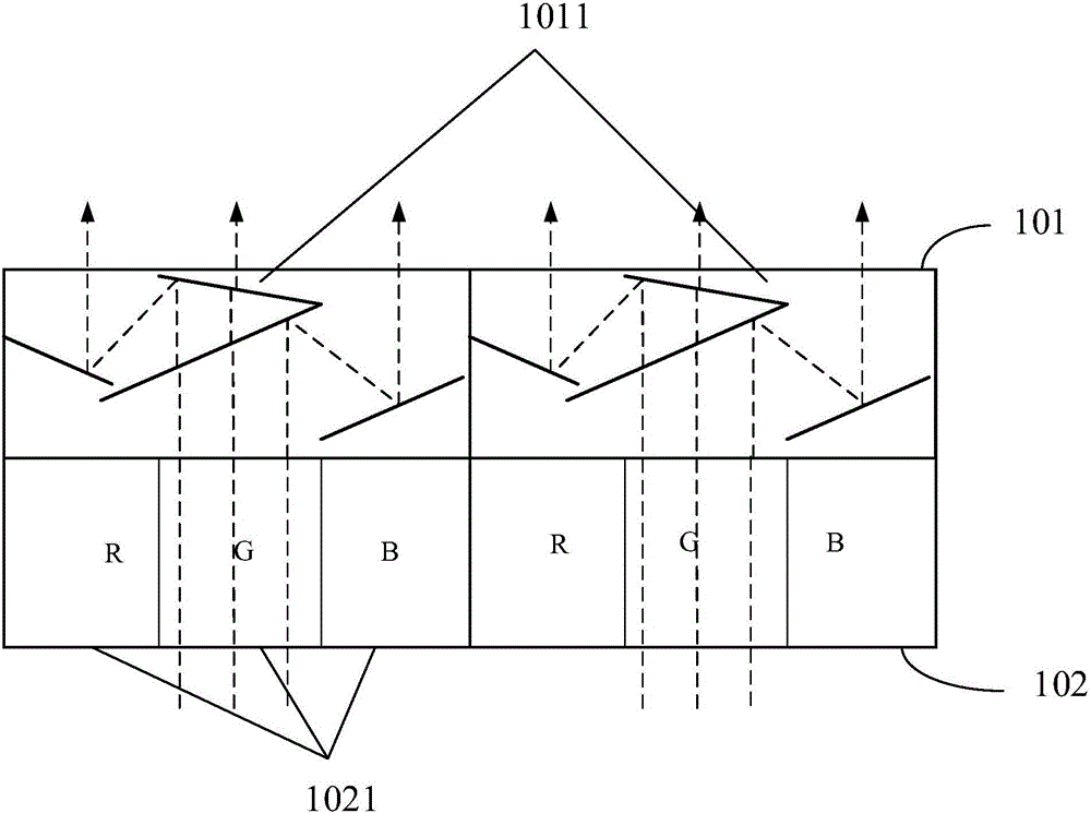 Display panel and display device