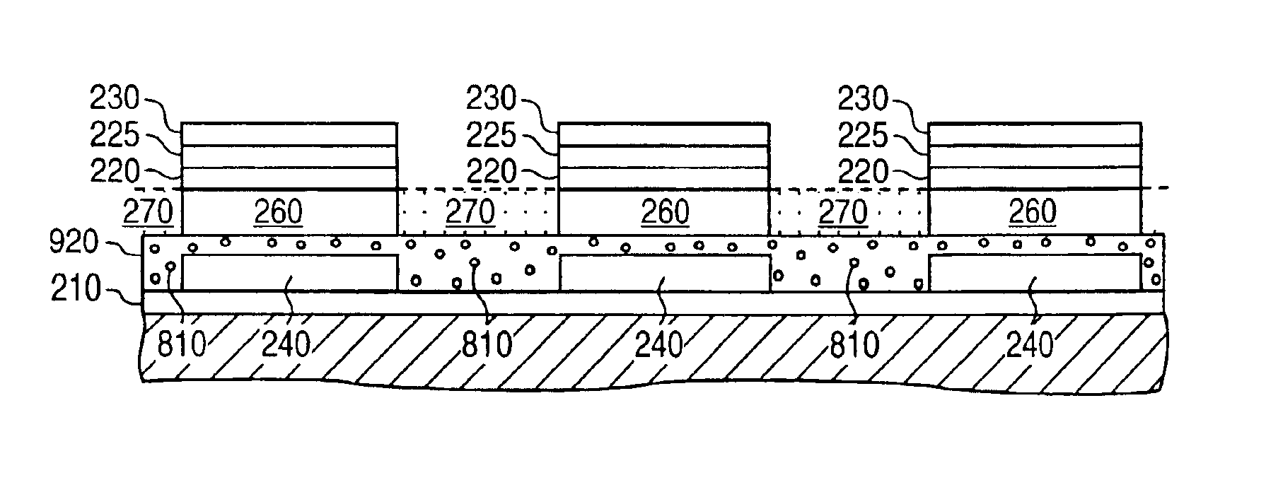 Magnetic shielding for reducing magnetic interference
