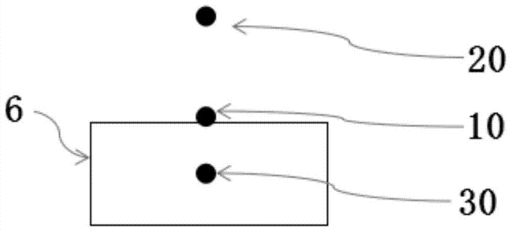 A kind of preparation method of SMT template surface superhydrophobic structure