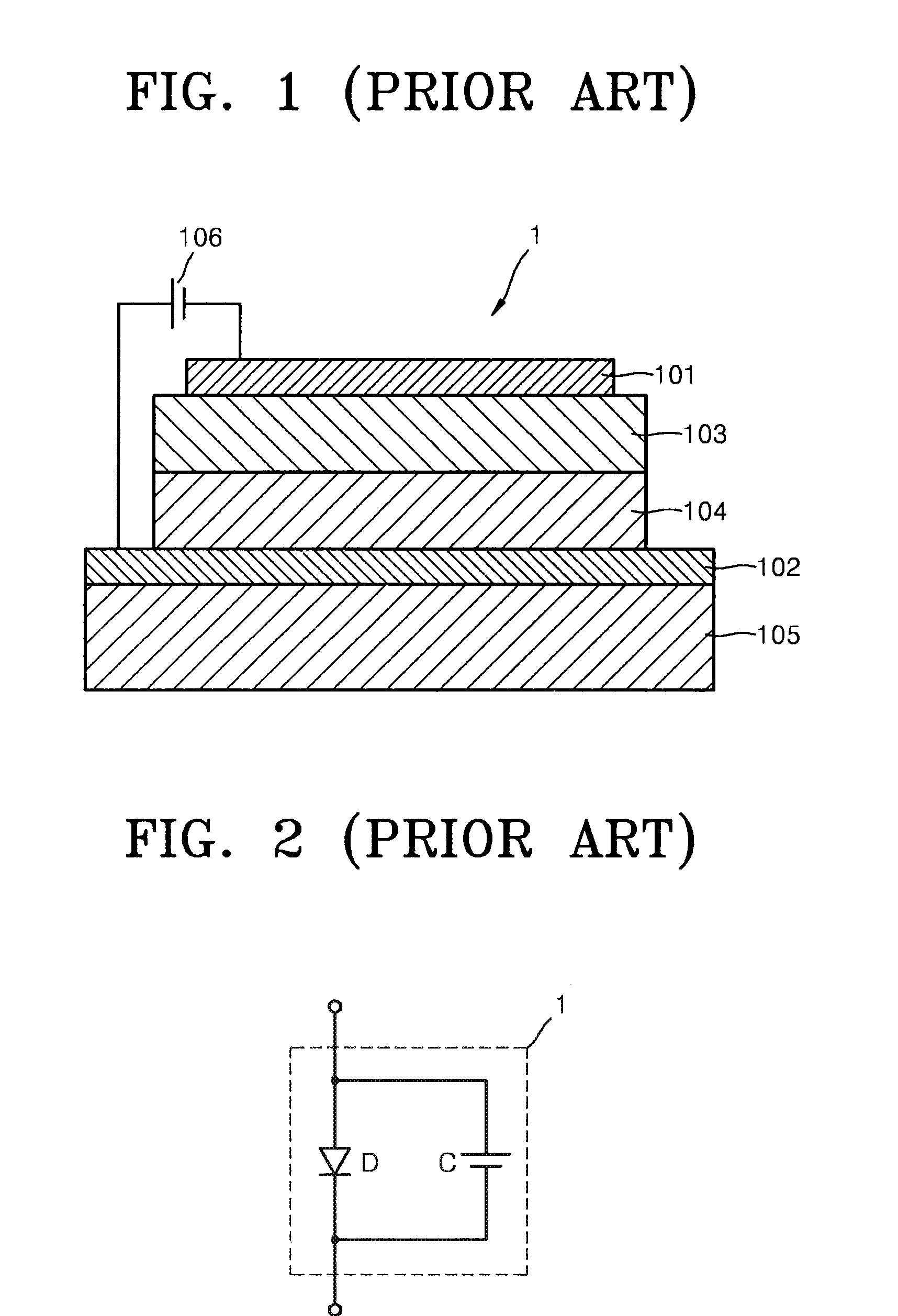Organic light emitting display device and power supply unit for the same